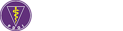 Logo PDGI Kabupaten Nias Barat