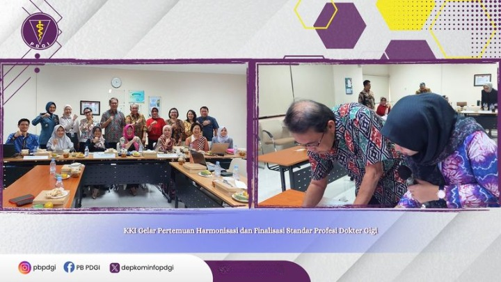 PDGI Kabupaten Nias Barat | Informasi, Layanan, Berita, dan Seminar Dokter Gigi