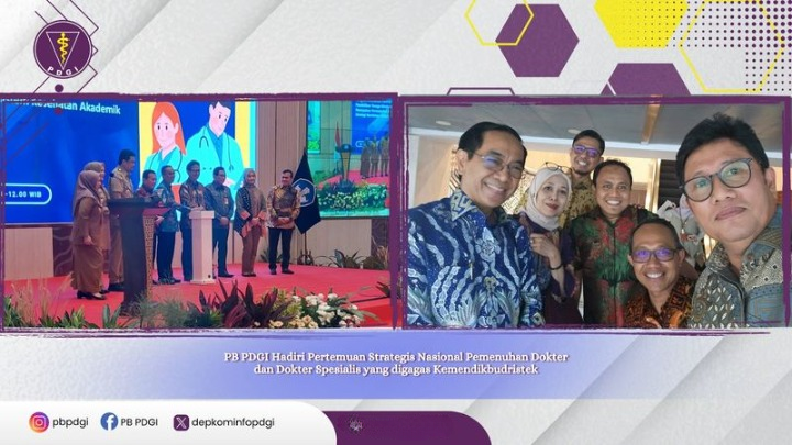 PDGI Kabupaten Nias Barat | Informasi, Layanan, Berita, dan Seminar Dokter Gigi